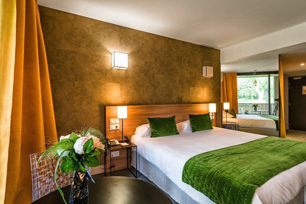 Moulin de Vernègues Hotel & Spa foto 27