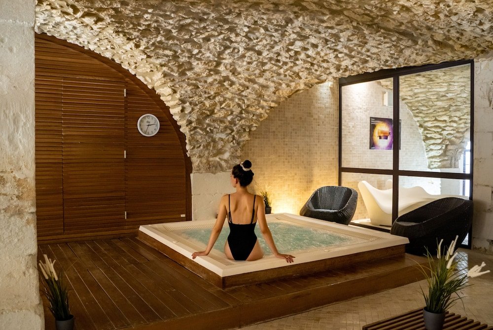 Moulin de Vernègues Hotel & Spa foto 24