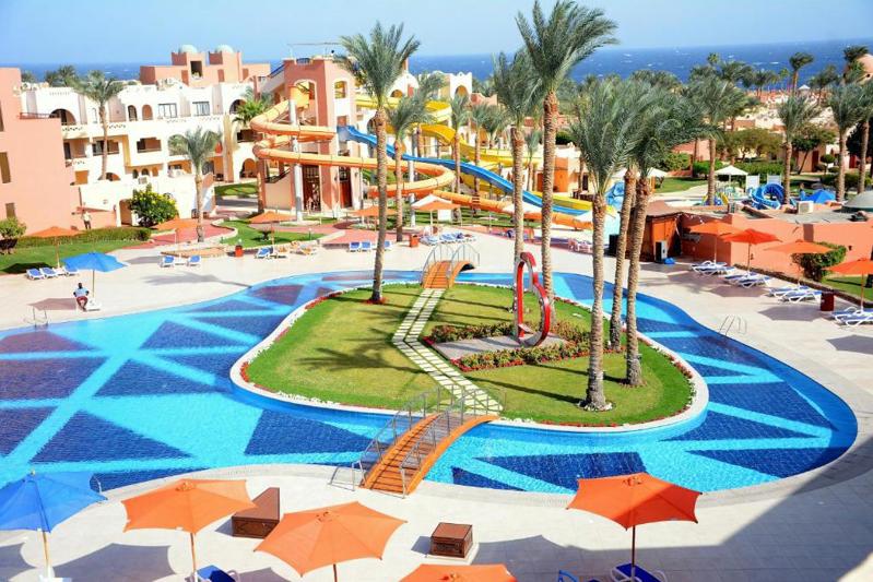 Nubian Village in Sharm el Sheikh - foto 2