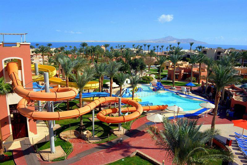Nubian Village in Sharm el Sheikh - foto 3