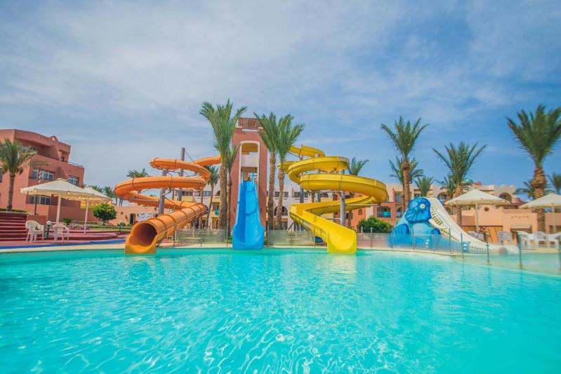 Nubian Village in Sharm el Sheikh - foto 4