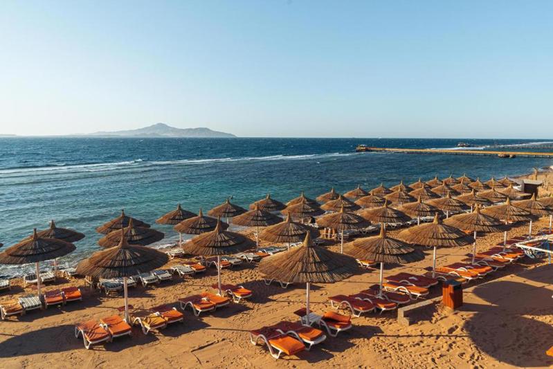 Nubian Village in Sharm el Sheikh - foto 5