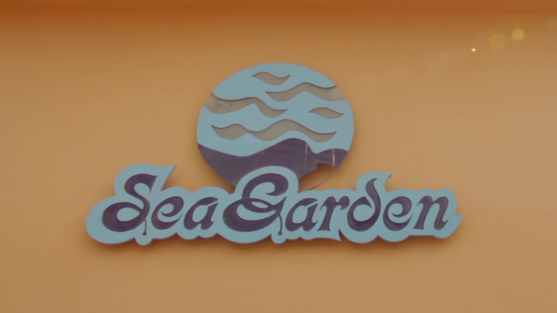 Sea Garden foto 8