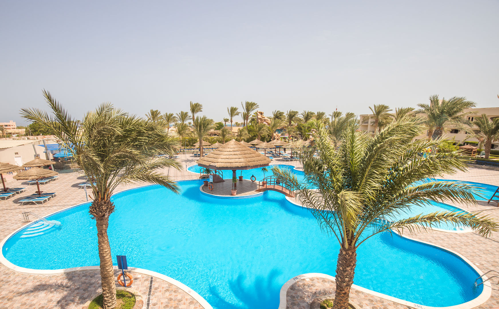 Sea Gull Beach Resort foto 6