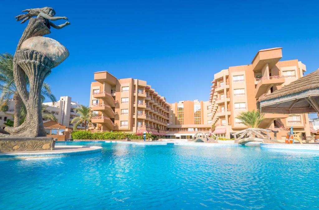 Sea Gull Beach Resort foto 16