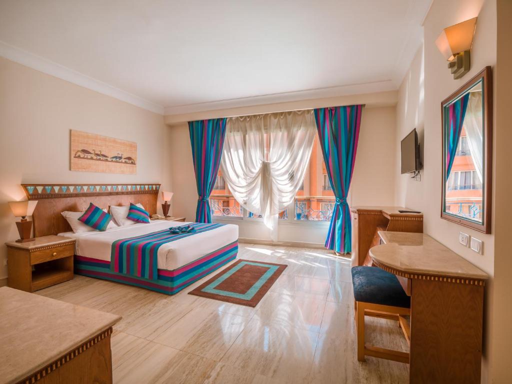 Sea Gull Beach Resort foto 17