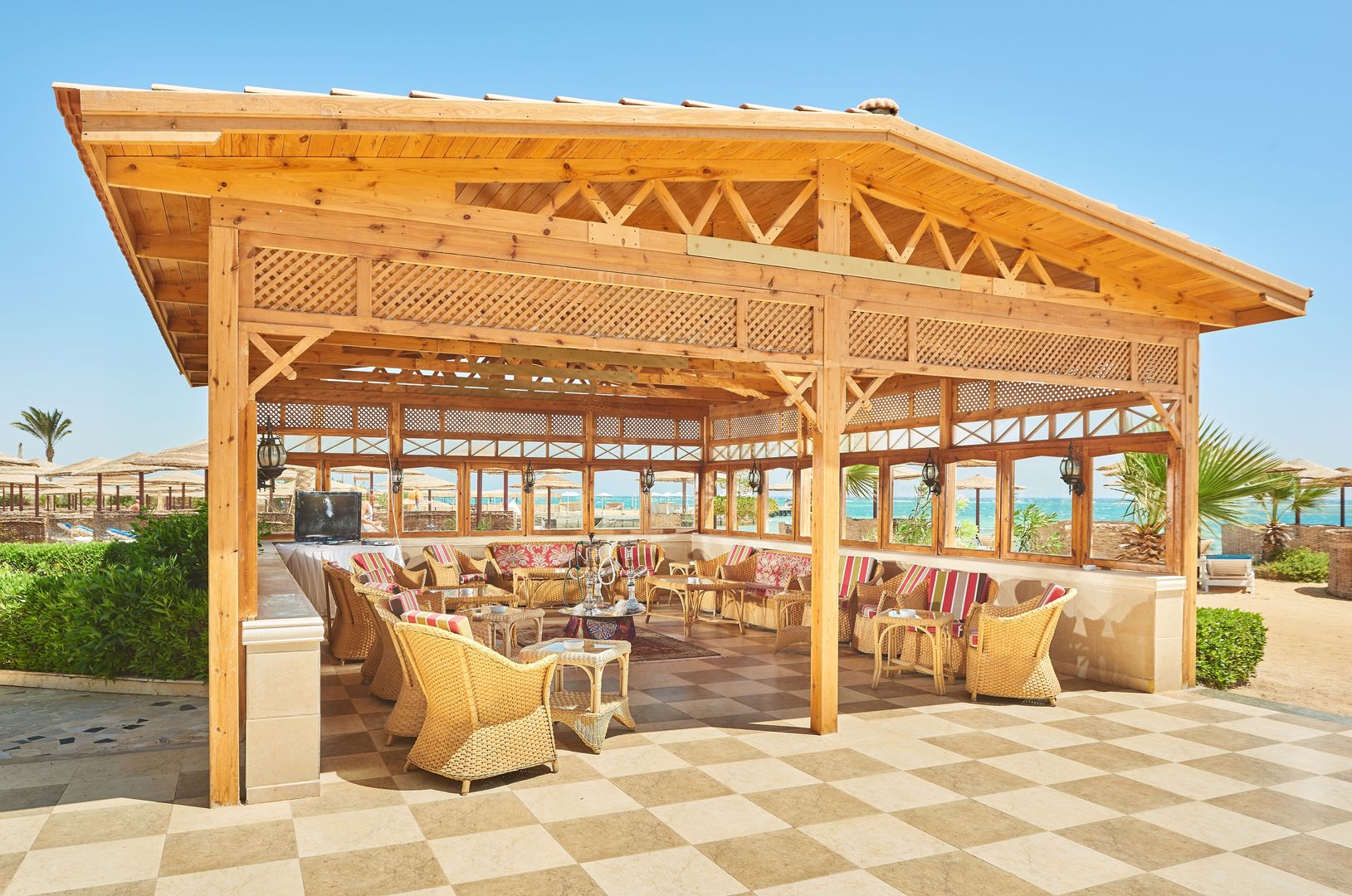 Sea Star Beau Rivage foto 7