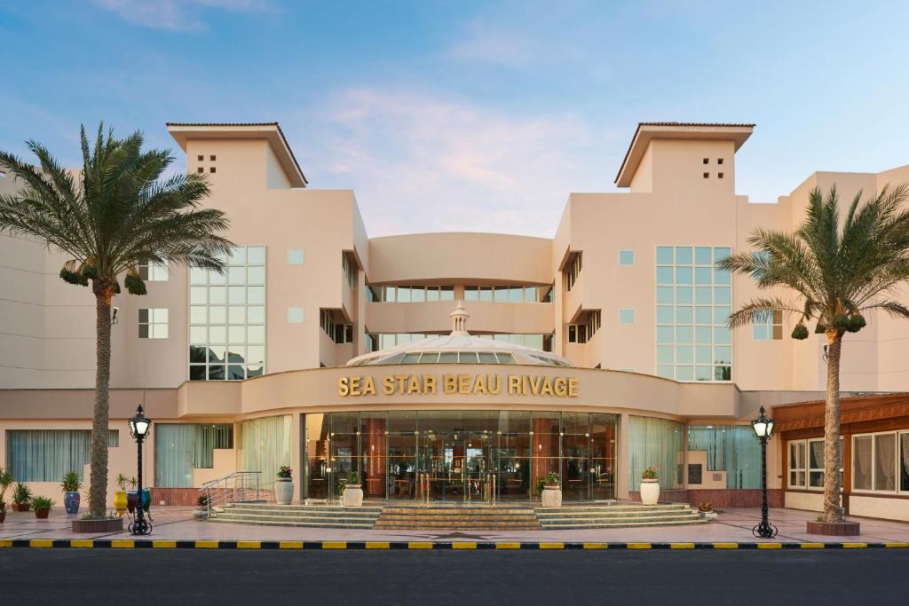 Sea Star Beau Rivage foto 10