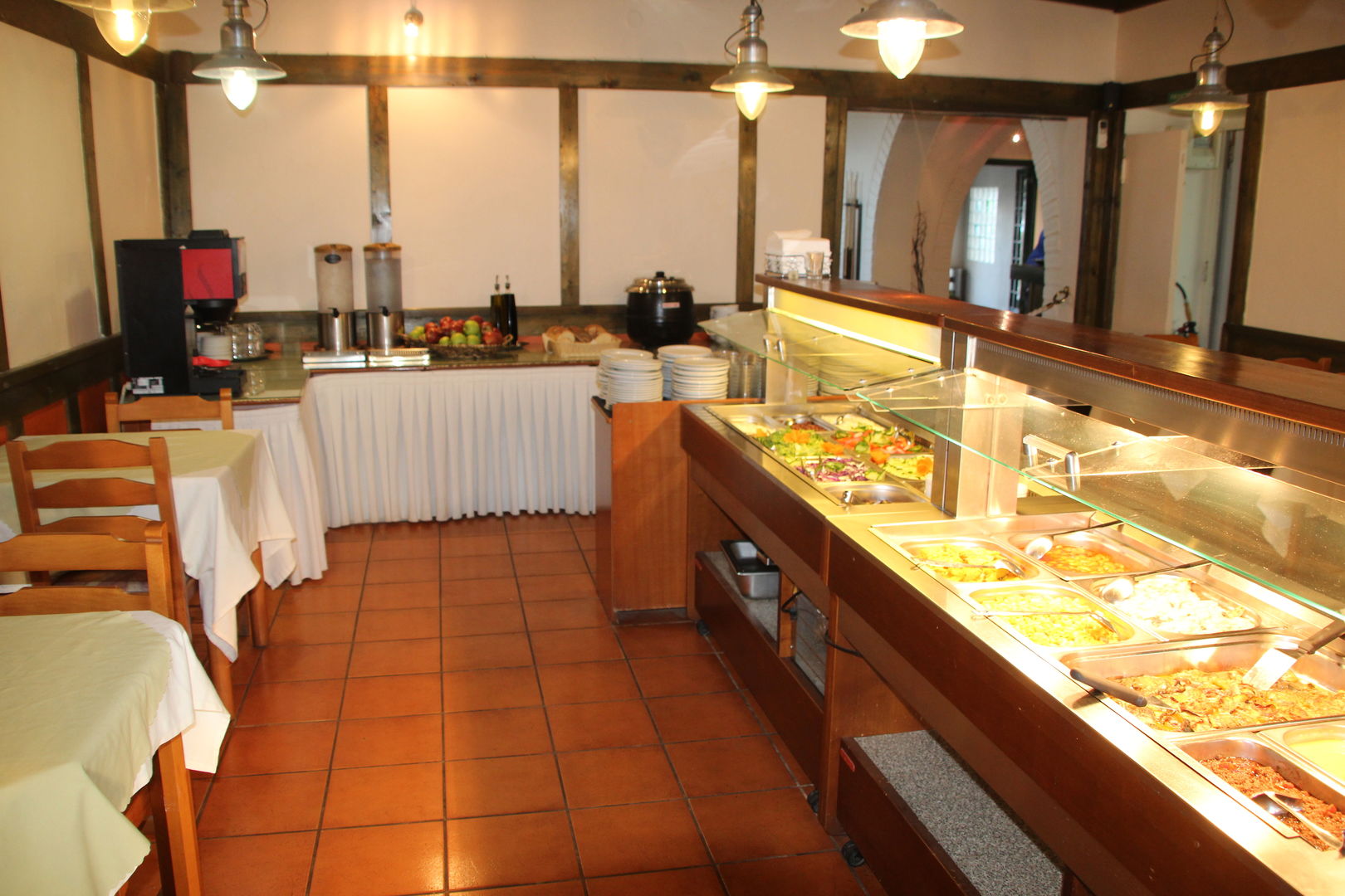 Hotel Seabird foto 6