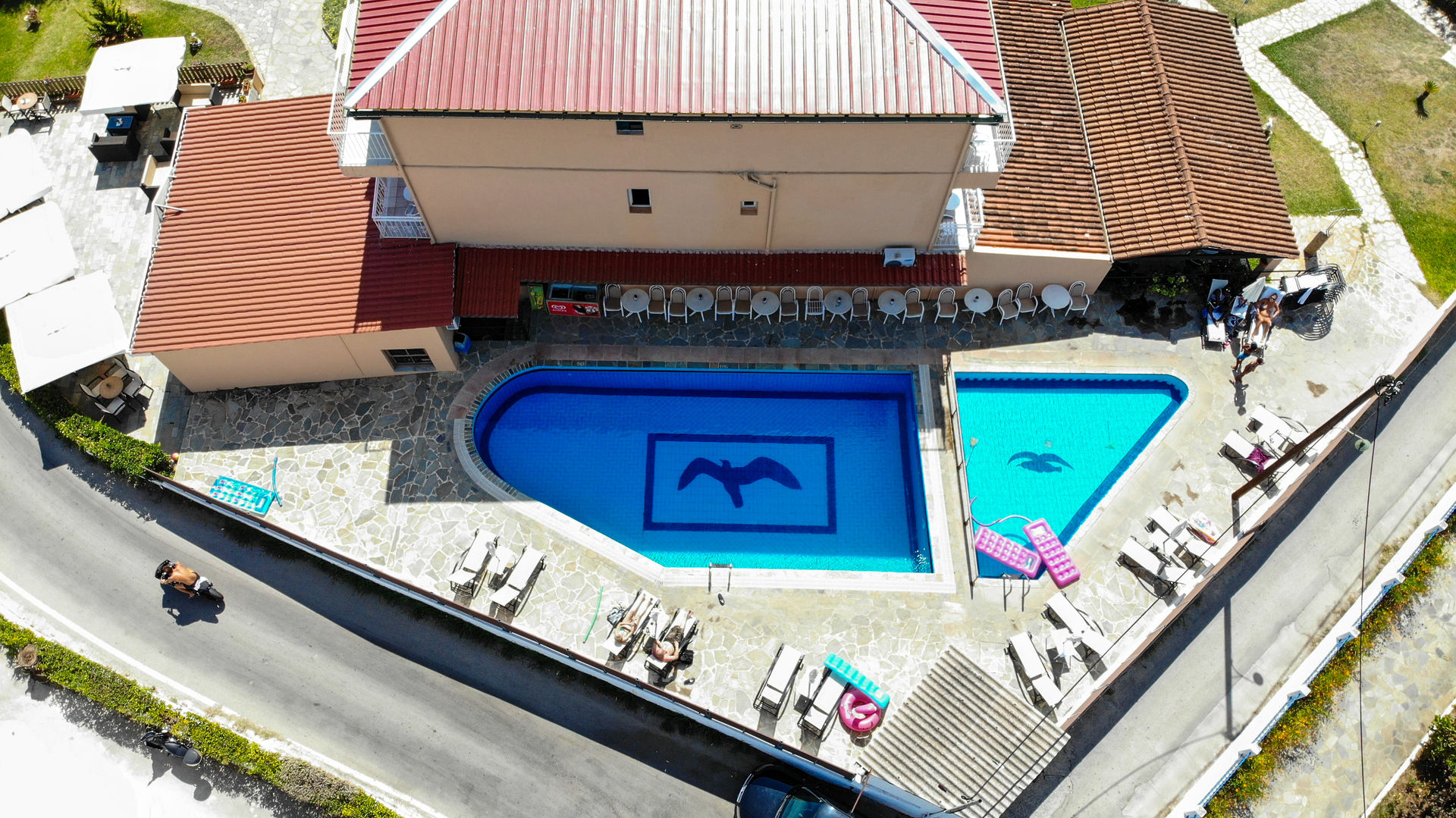 Hotel Seabird foto 7