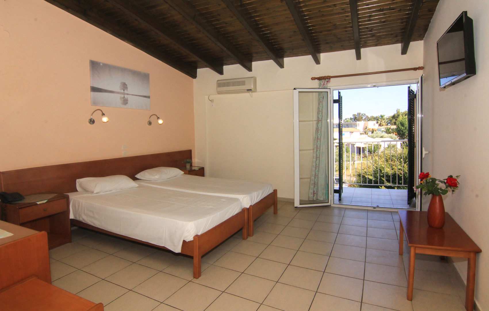 Hotel Seabird foto 8