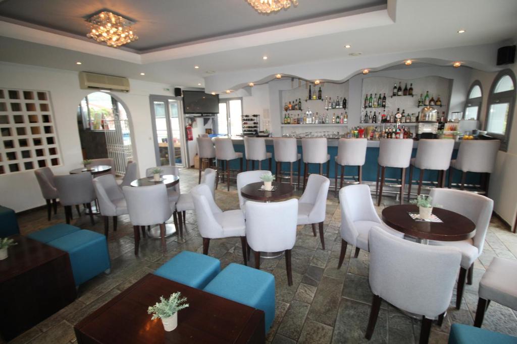 Hotel Seabird foto 12