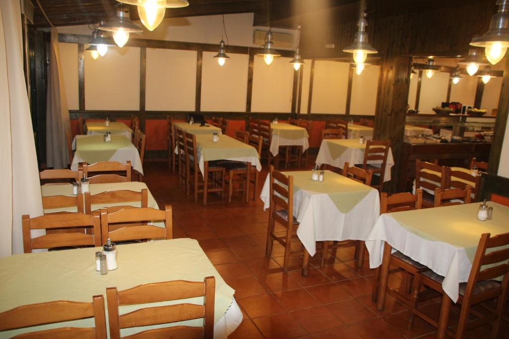 Hotel Seabird foto 15