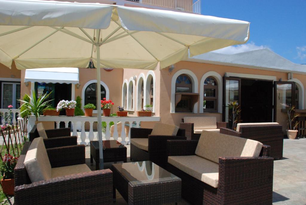 Hotel Seabird foto 13