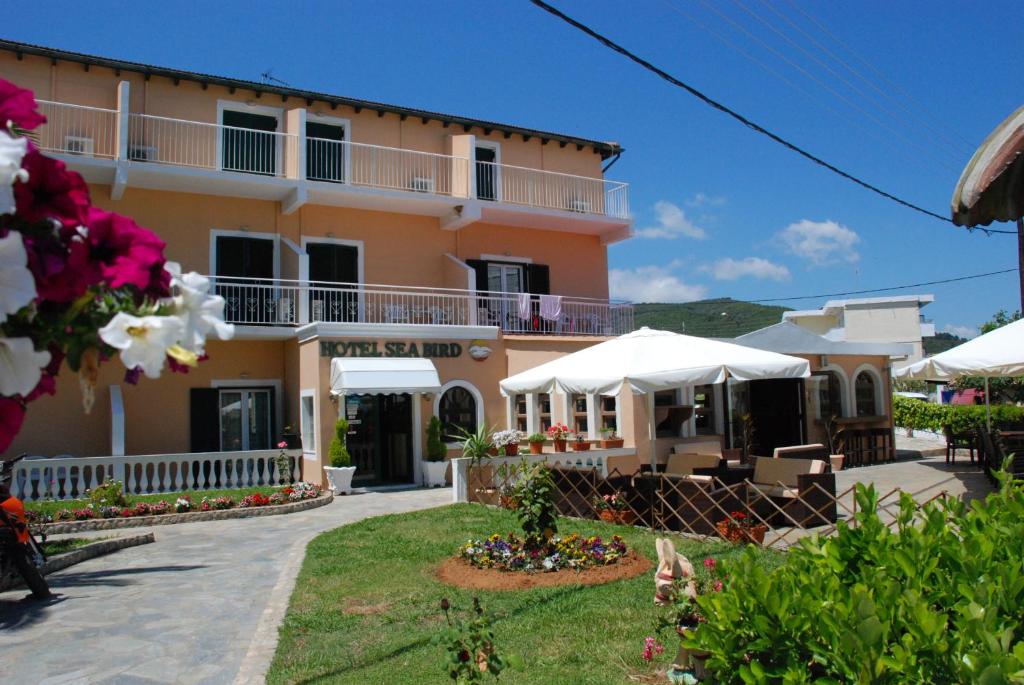 Hotel Seabird foto 10