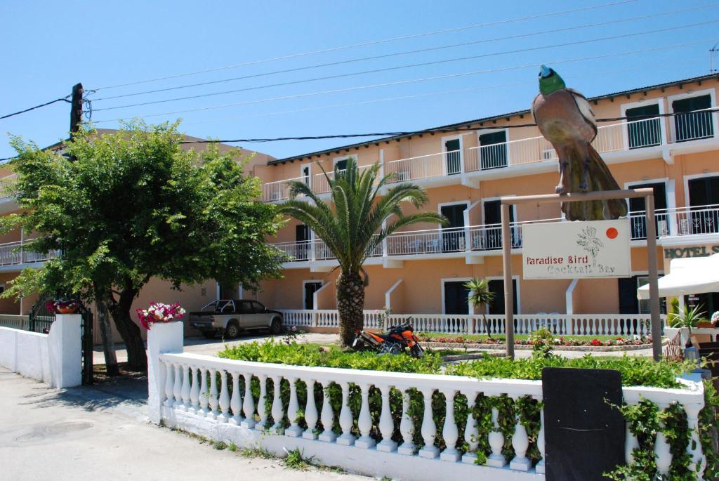 Hotel Seabird foto 11