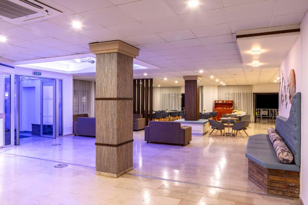 Seagull Hotel Apartments foto 12