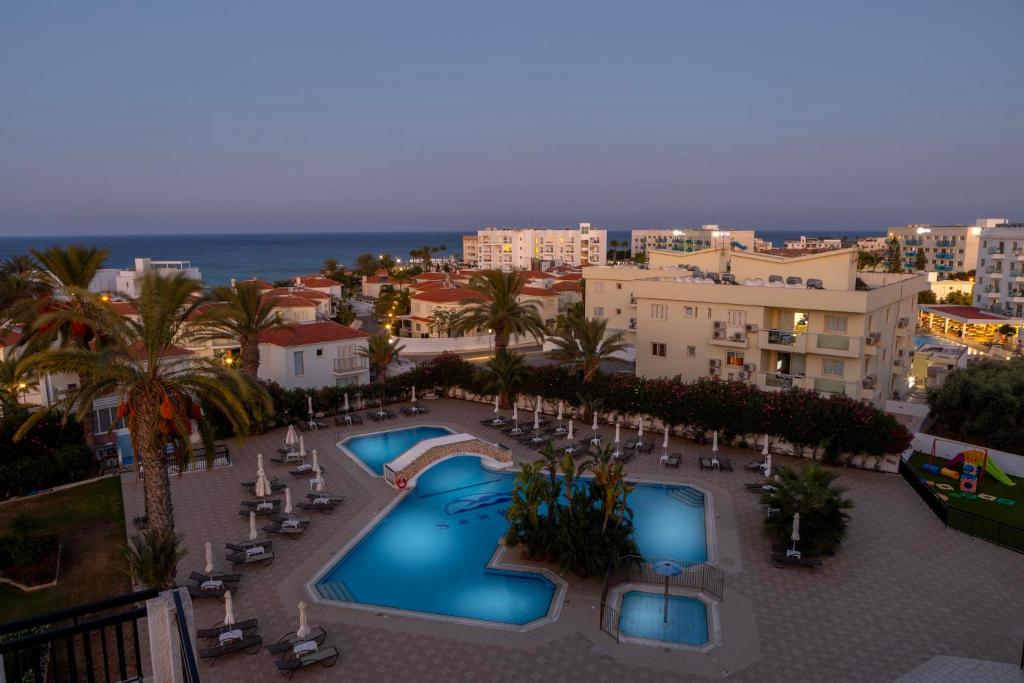 Seagull Hotel Apartments foto 11