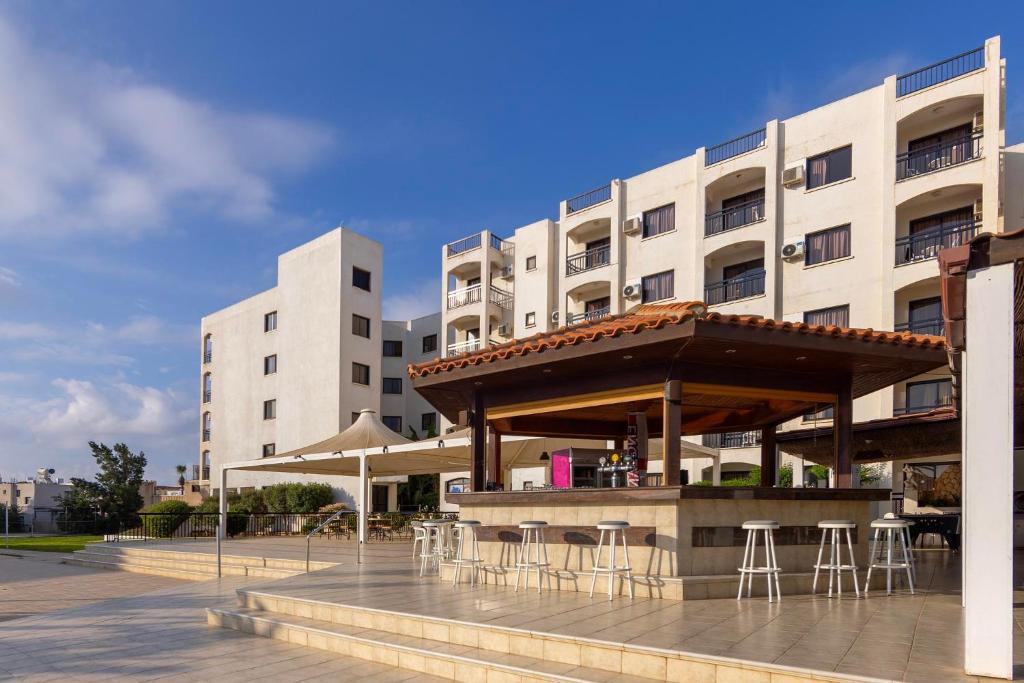 Seagull Hotel Apartments foto 9