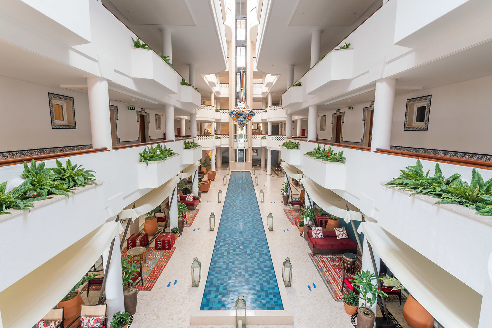 AP Oriental Beach foto 6