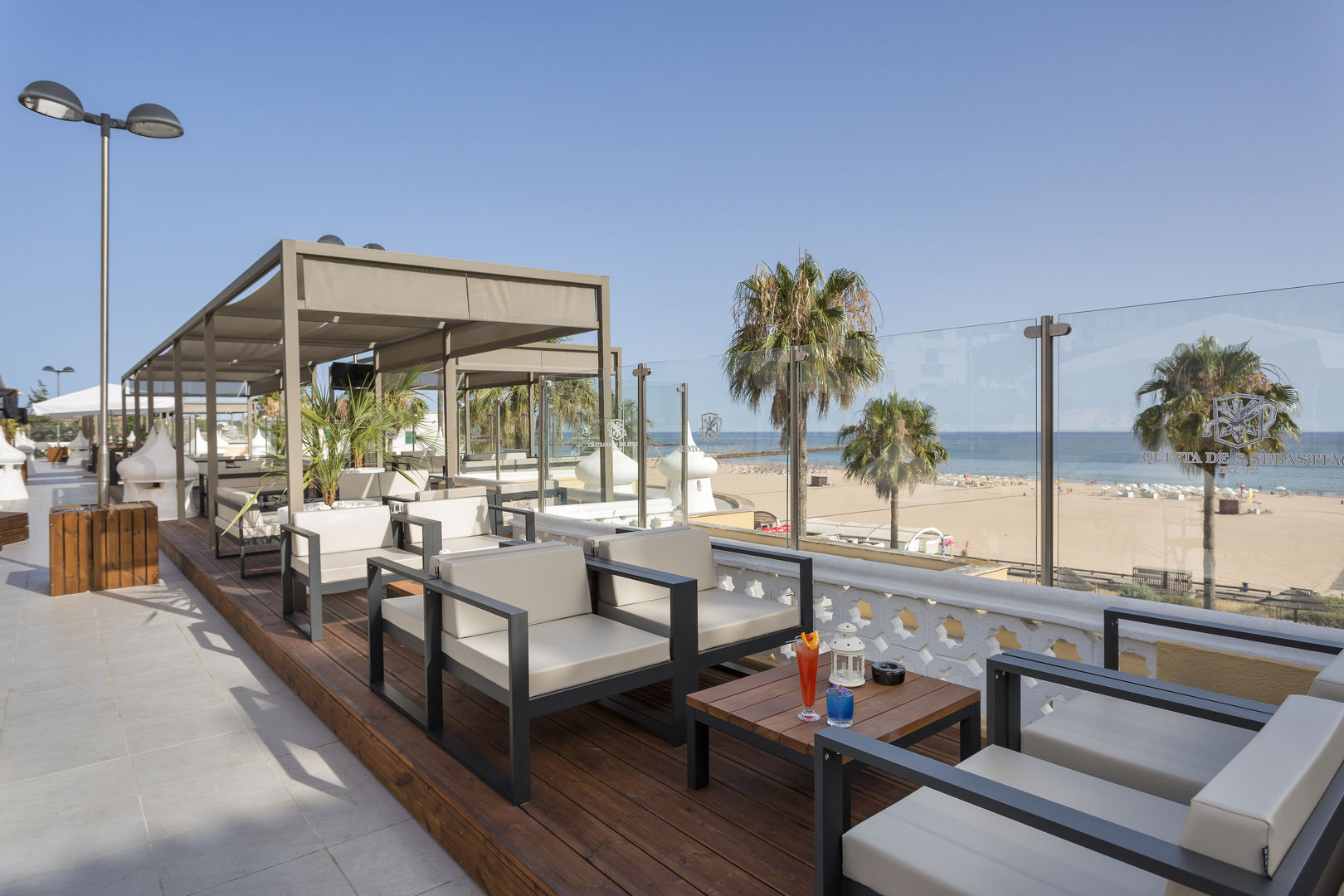 AP Oriental Beach foto 9