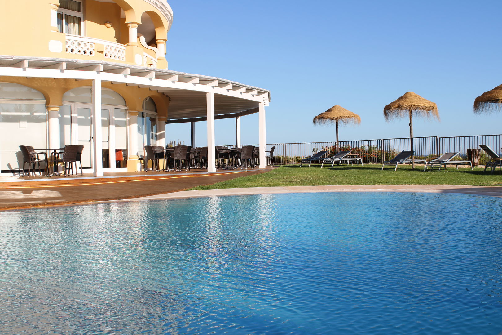 AP Oriental Beach foto 10