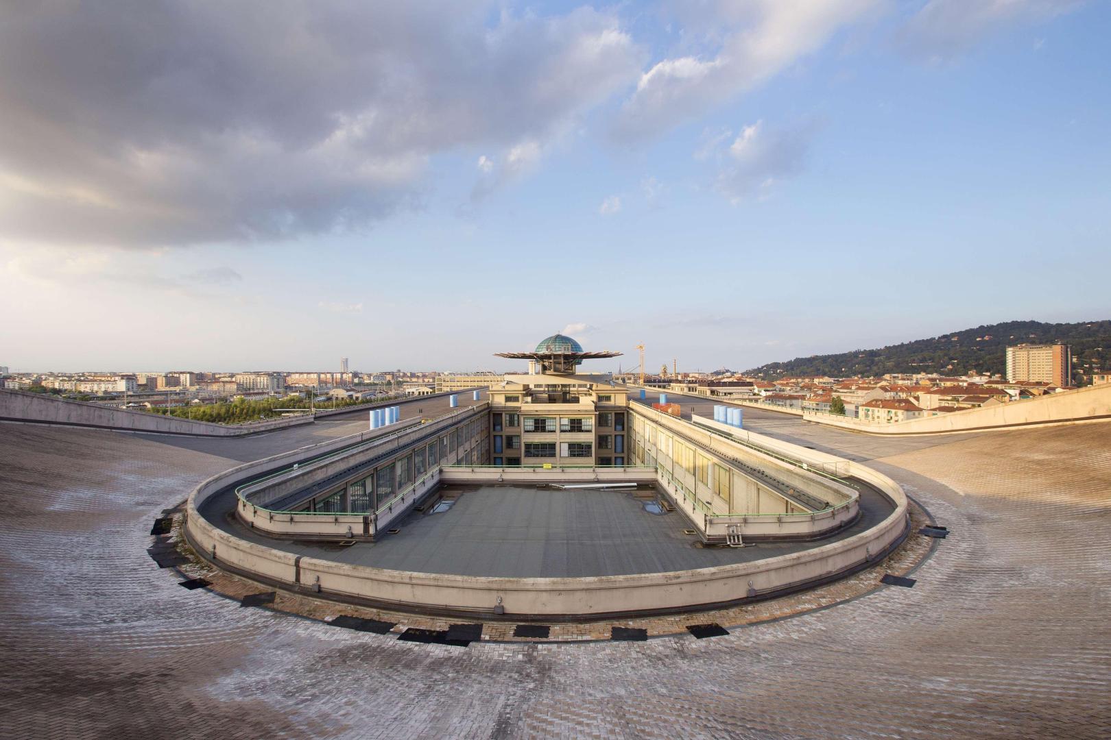 NH Torino Lingotto Congress foto 31
