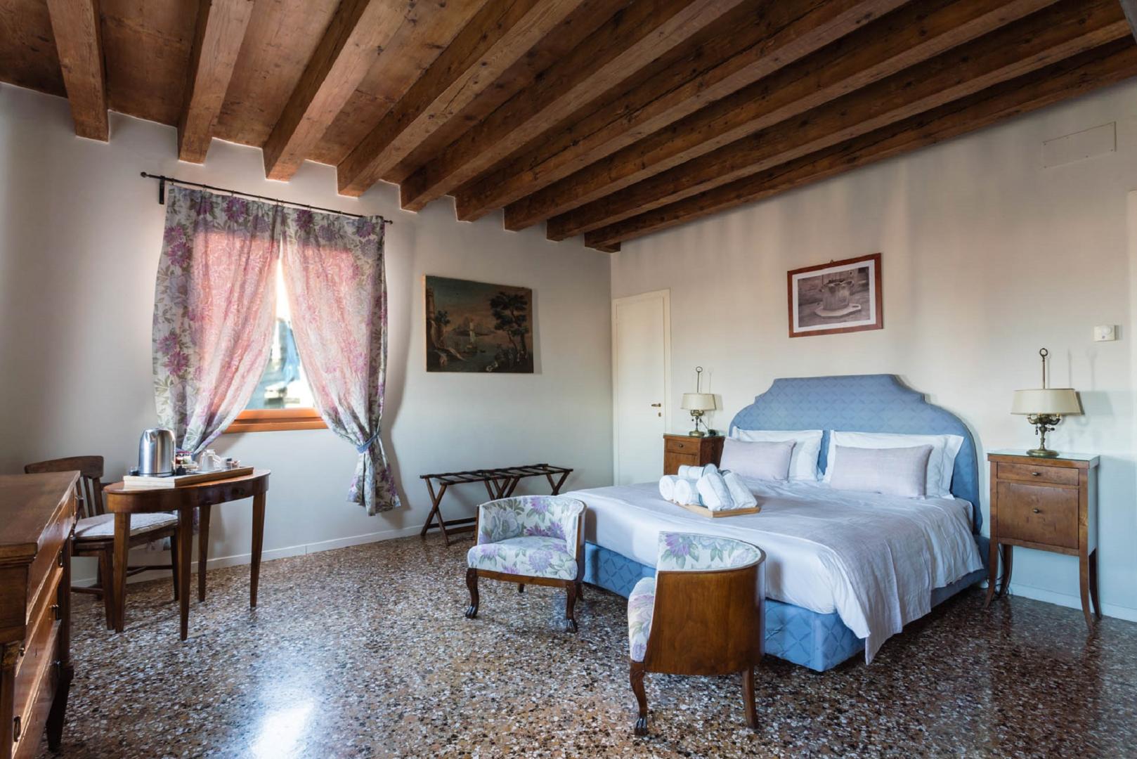 Locanda Ai Santi Apostoli foto 6