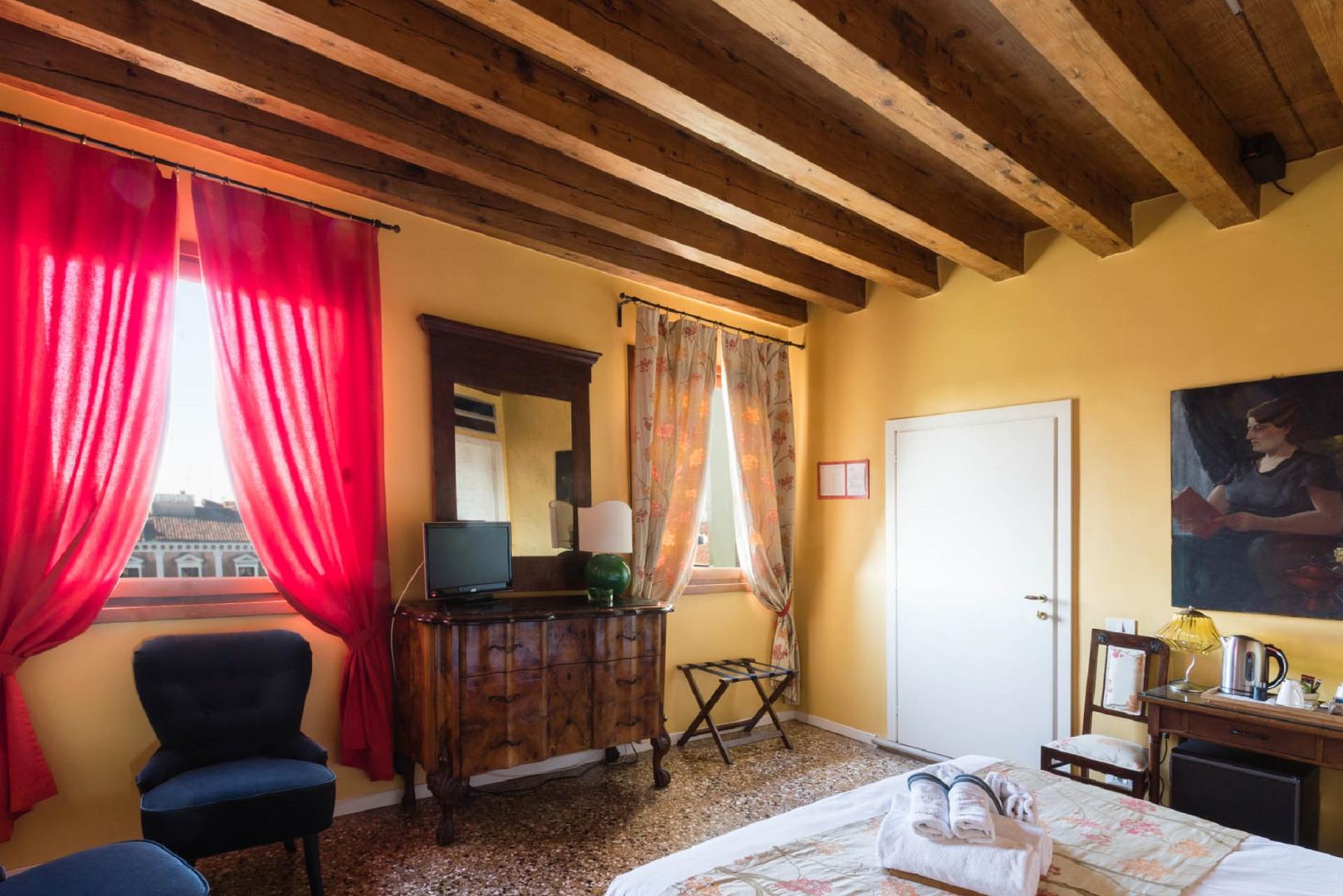 Locanda Ai Santi Apostoli foto 7