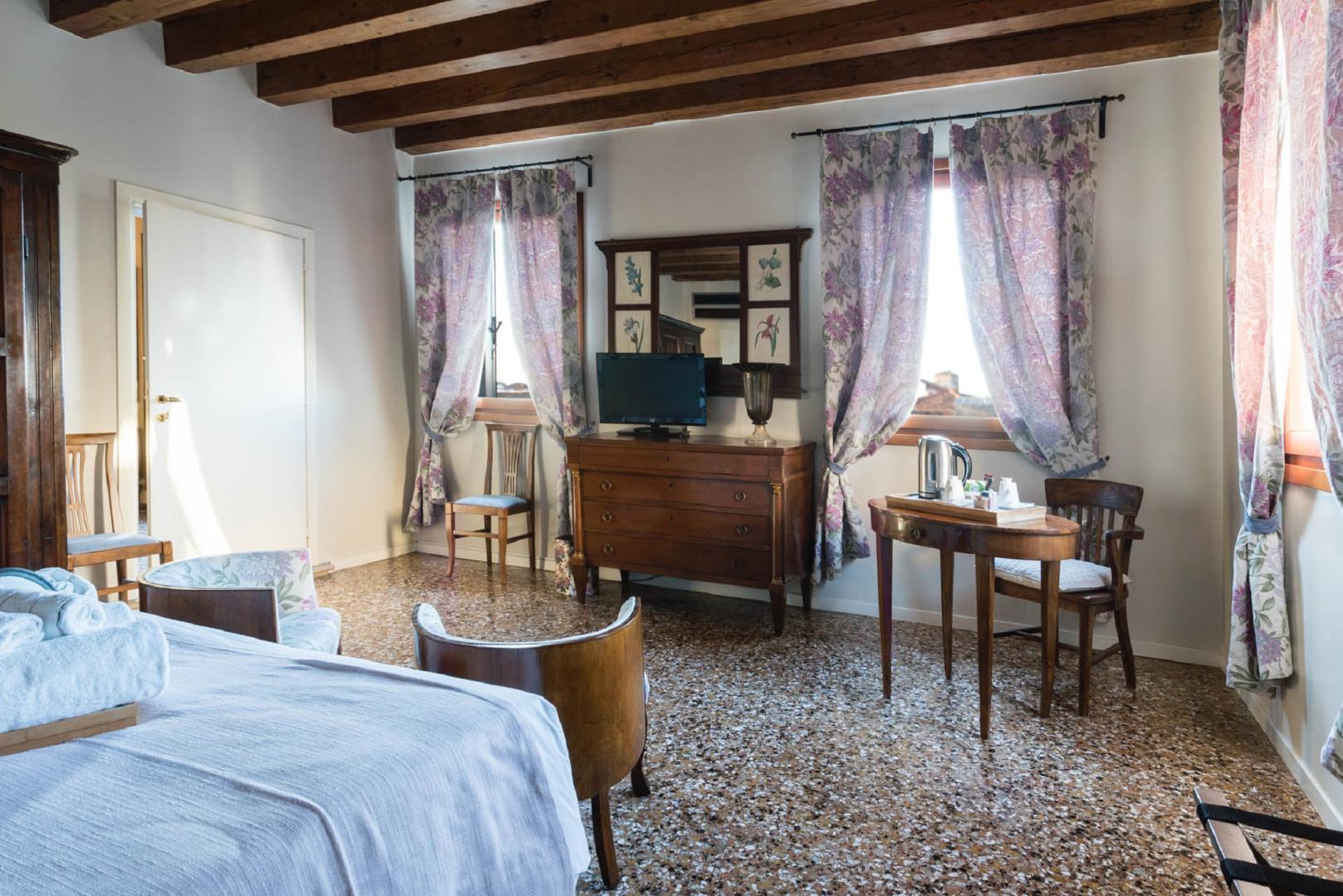 Locanda Ai Santi Apostoli foto 9