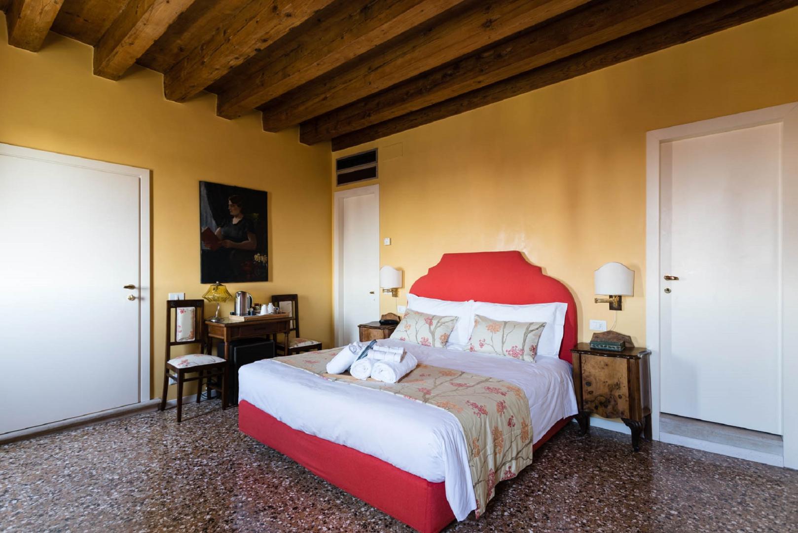 Locanda Ai Santi Apostoli foto 11