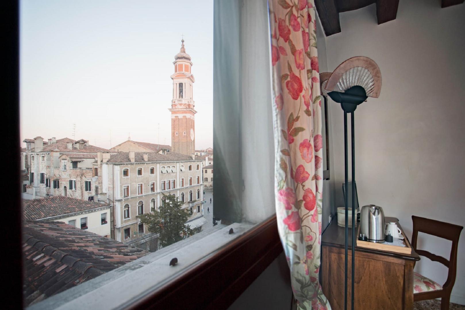 Locanda Ai Santi Apostoli foto 16