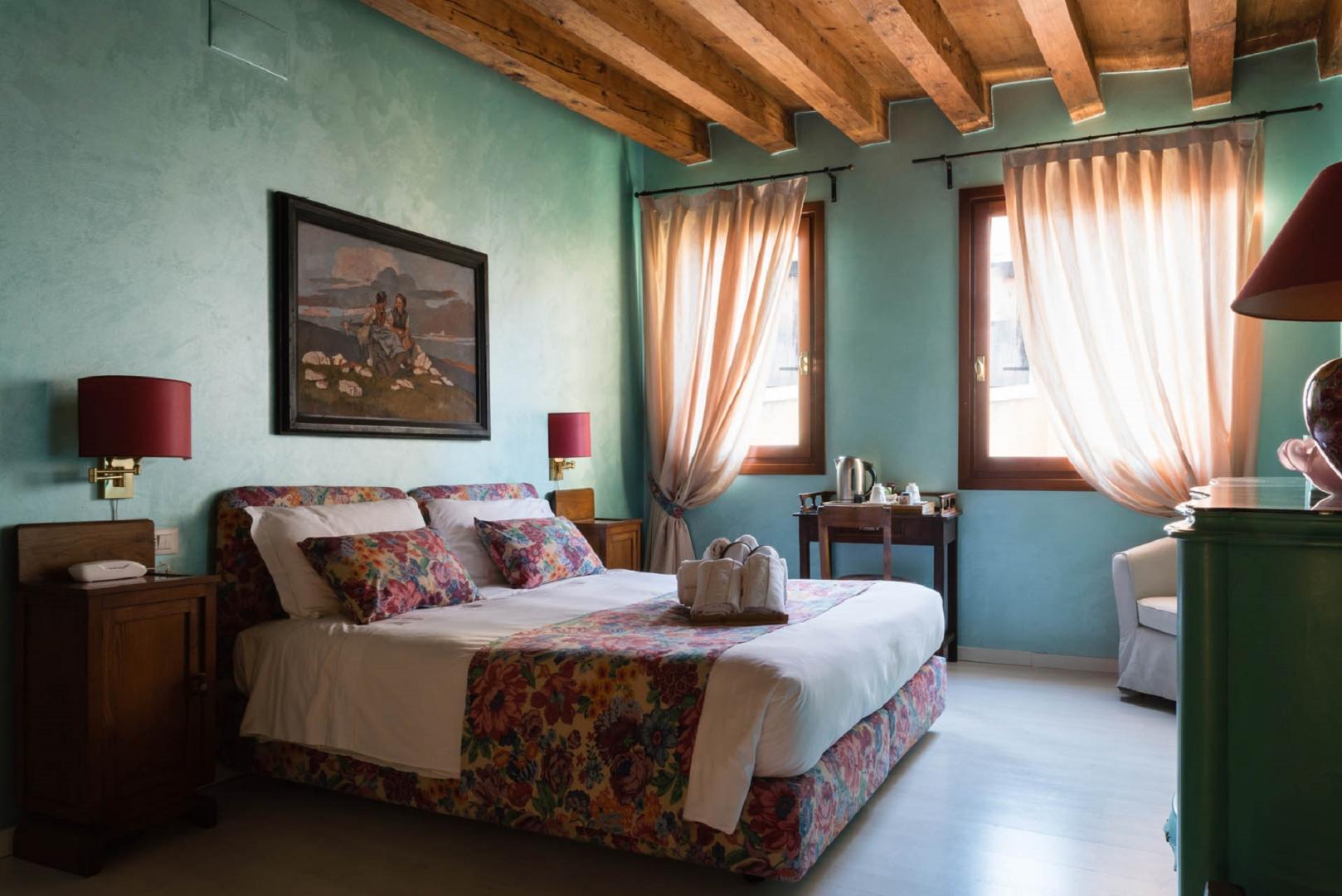 Locanda Ai Santi Apostoli foto 17
