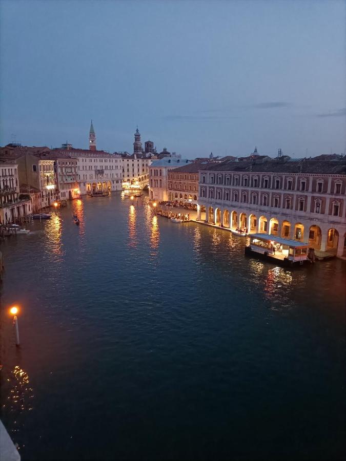 Locanda Ai Santi Apostoli foto 2