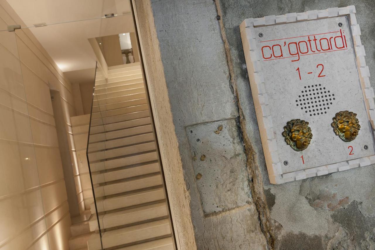 Locanda Cà Gottardi foto 10
