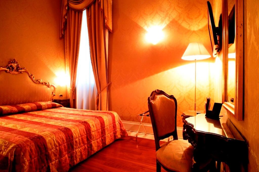 Locanda Cà Gottardi foto 8