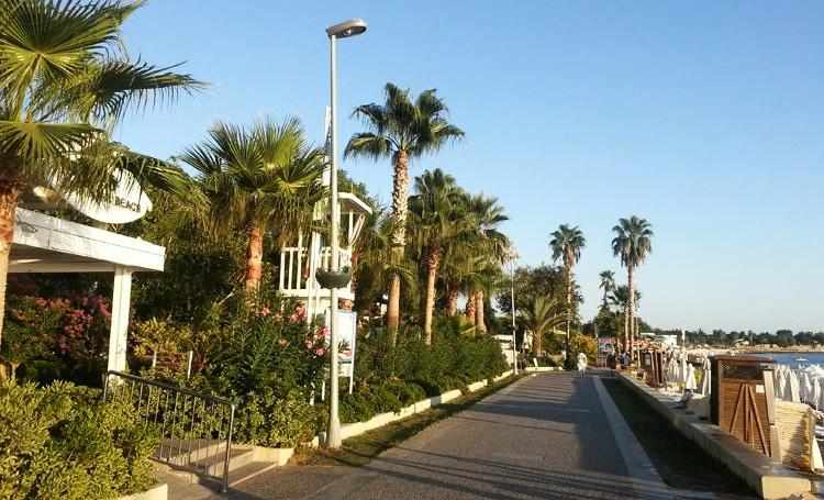 Saygili Beach Hotel image 0