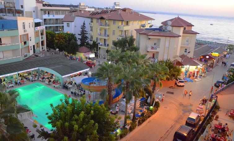 Saygili Beach Hotel image 2