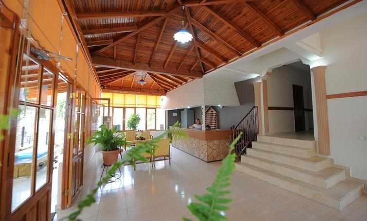 Saygili Beach Hotel image 3