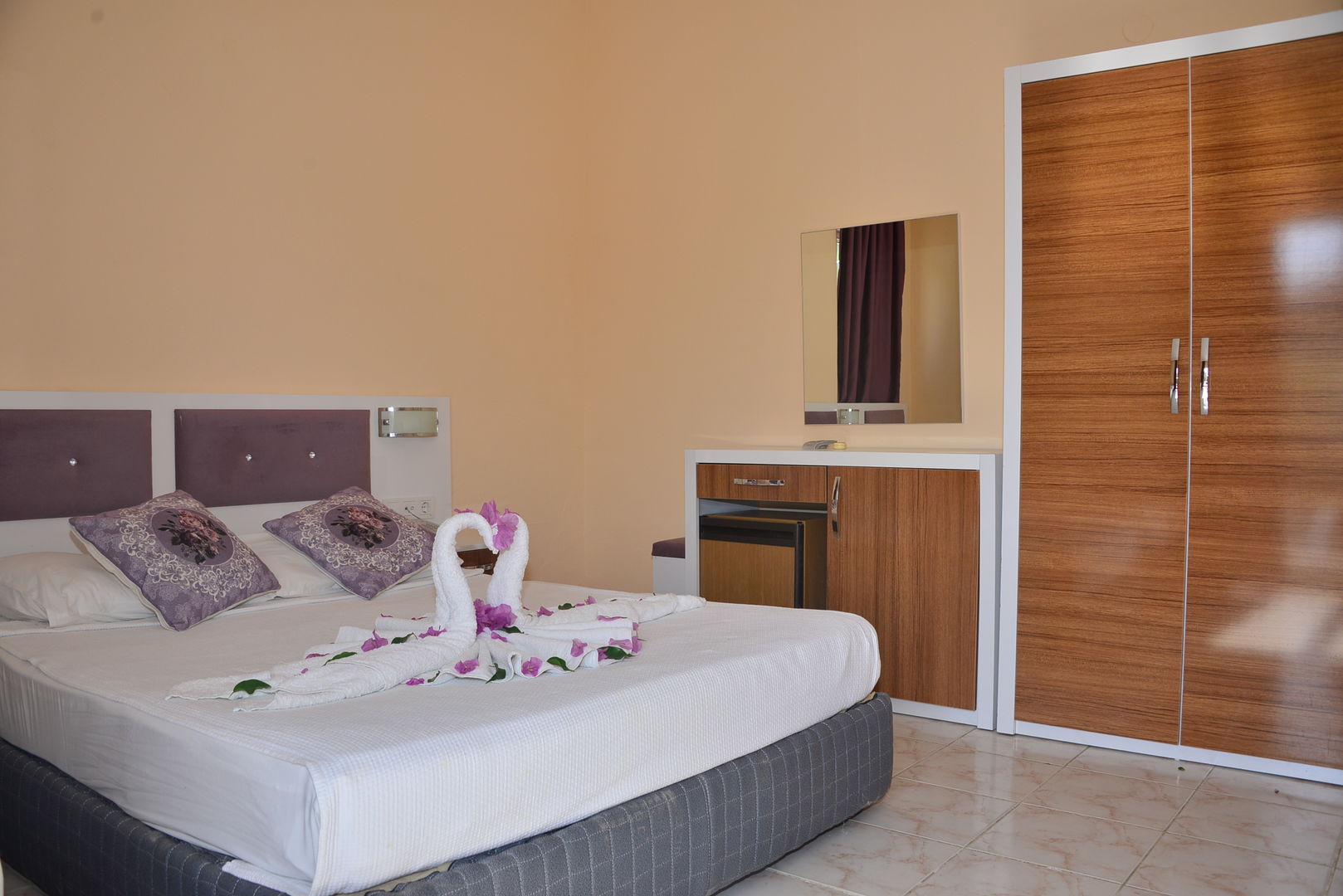 Saygili Beach Hotel foto 6