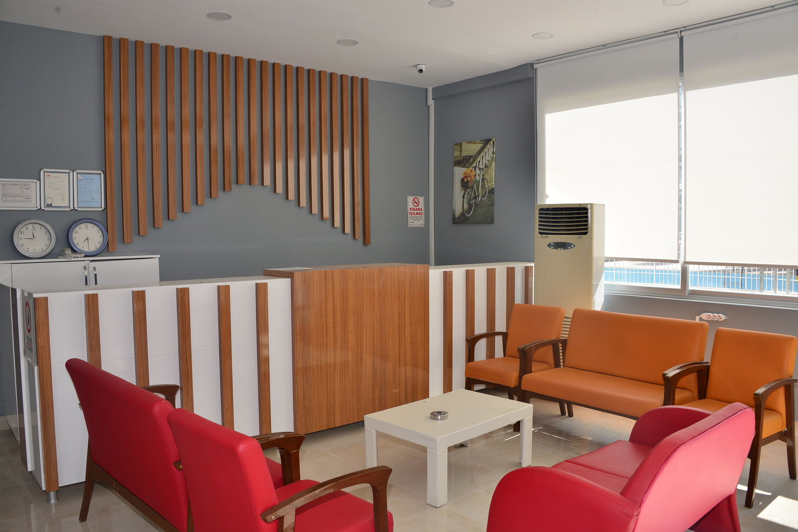 Saygili Beach Hotel image 2