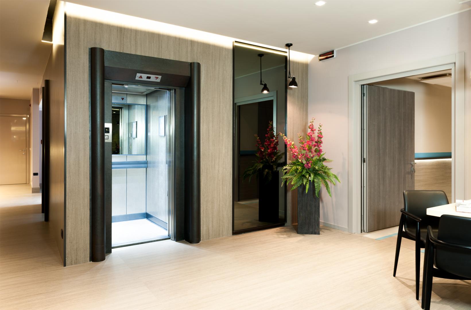 Hotel Lombardia Milano foto 42