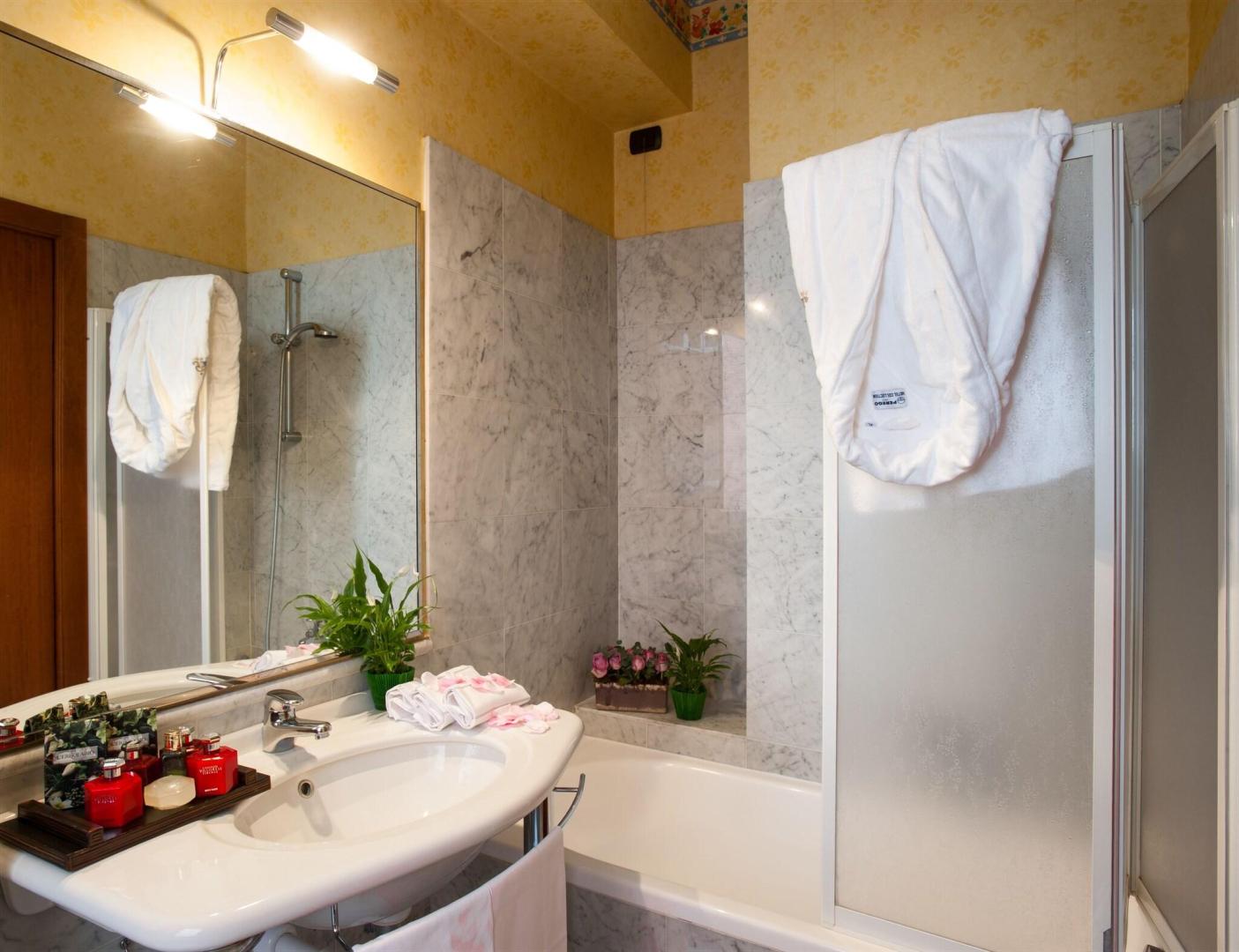 Hotel Lombardia Milano foto 9
