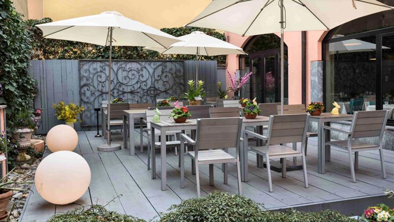 Hotel Lombardia Milano in Milan - foto 5