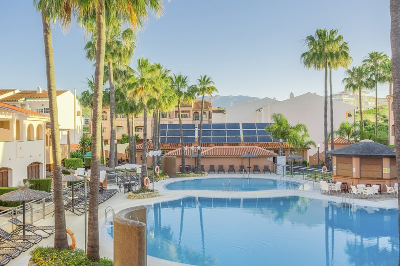 Diamond Resorts Los Amigos Beach Club foto 10