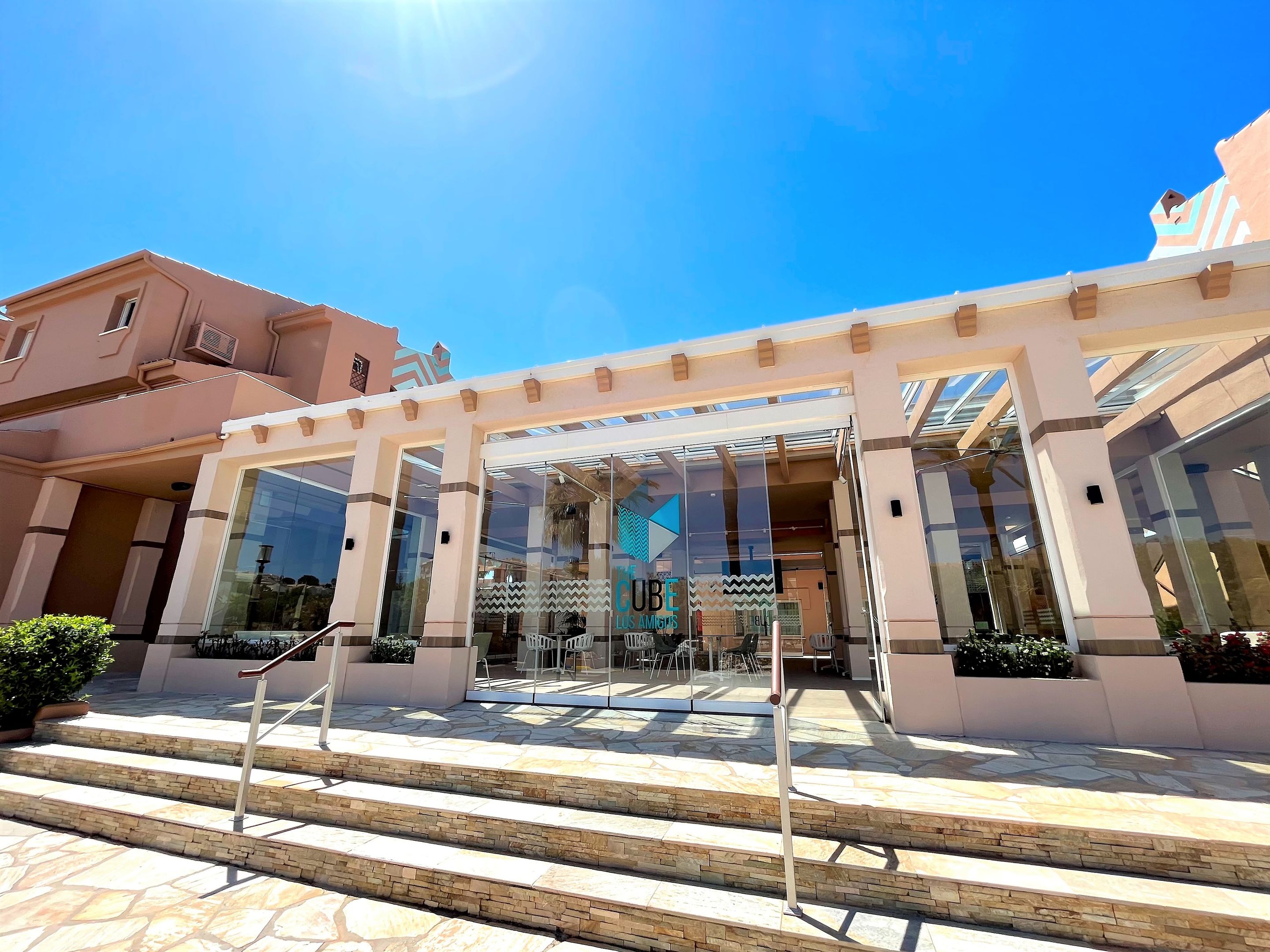 Diamond Resorts Los Amigos Beach Club foto 6