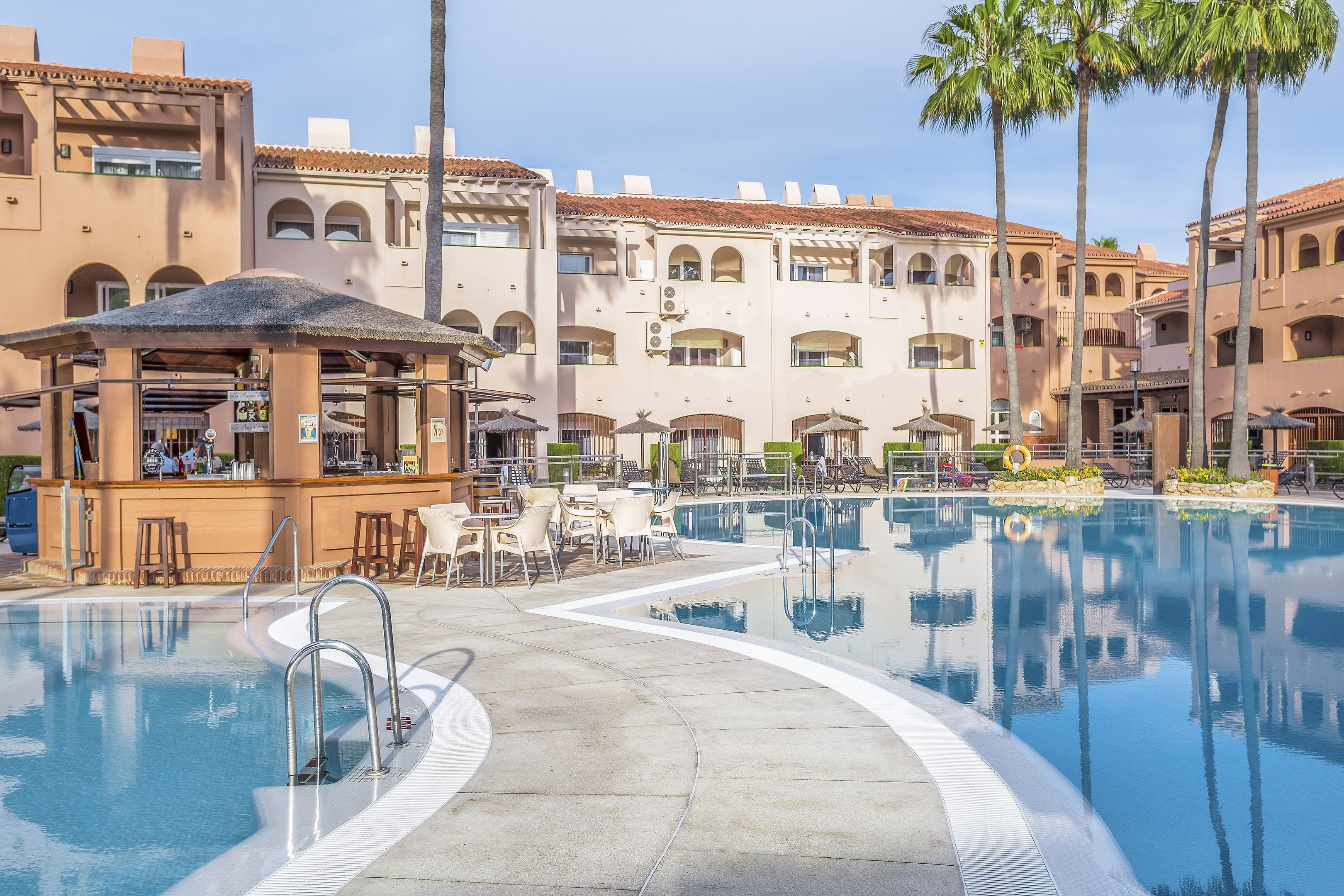 Diamond Resorts Los Amigos Beach Club foto 15
