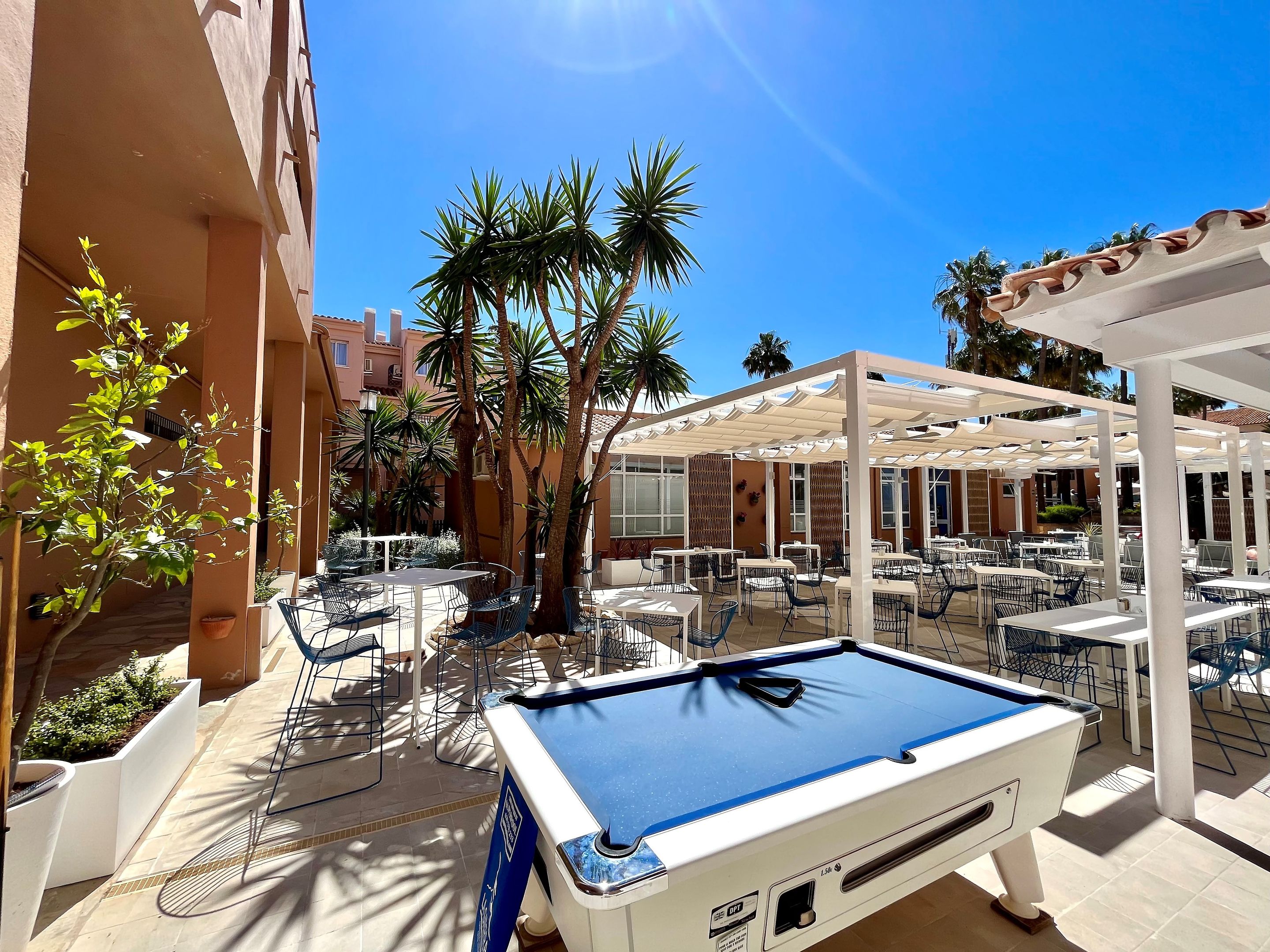Diamond Resorts Los Amigos Beach Club foto 24