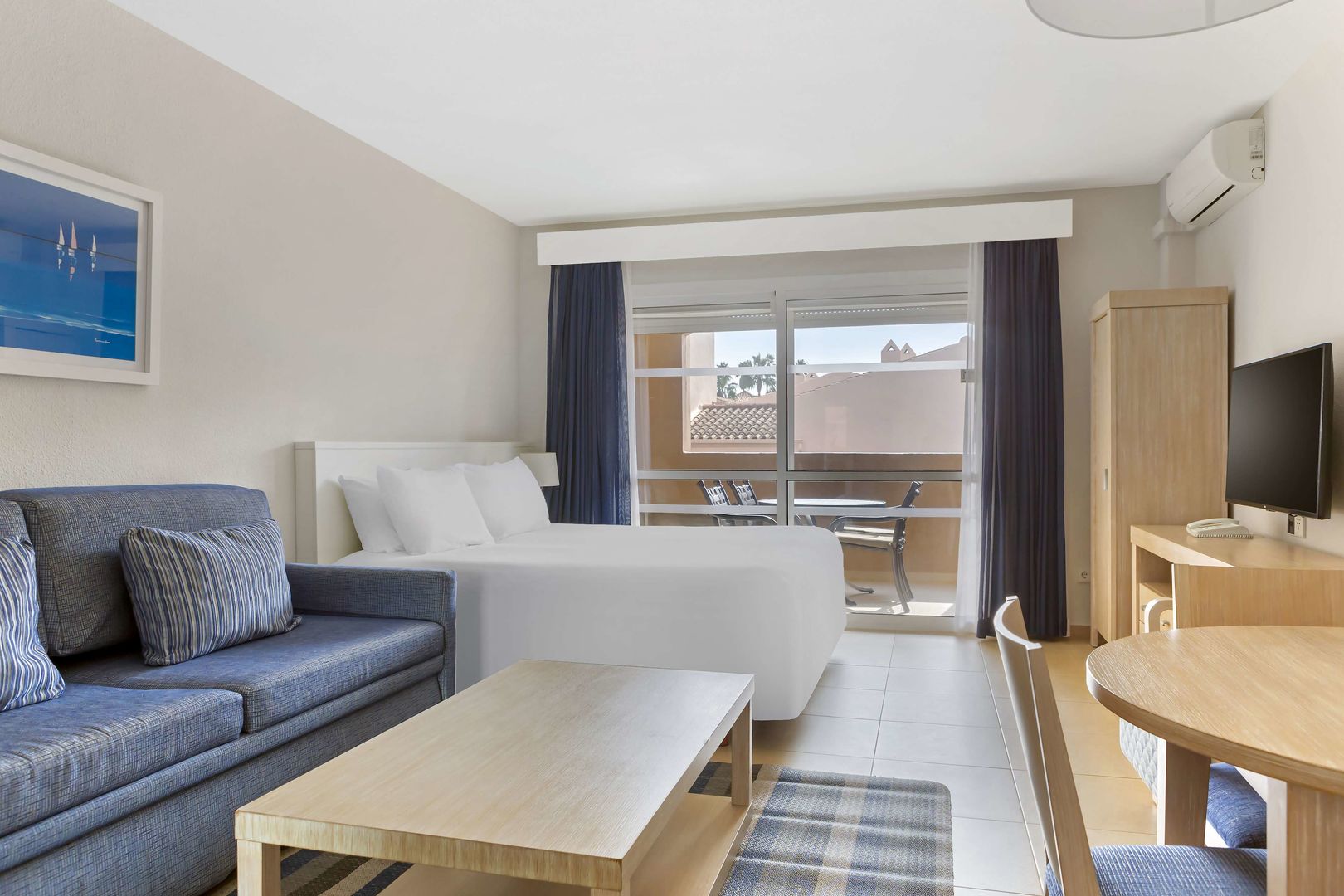 Diamond Resorts Los Amigos Beach Club image 1