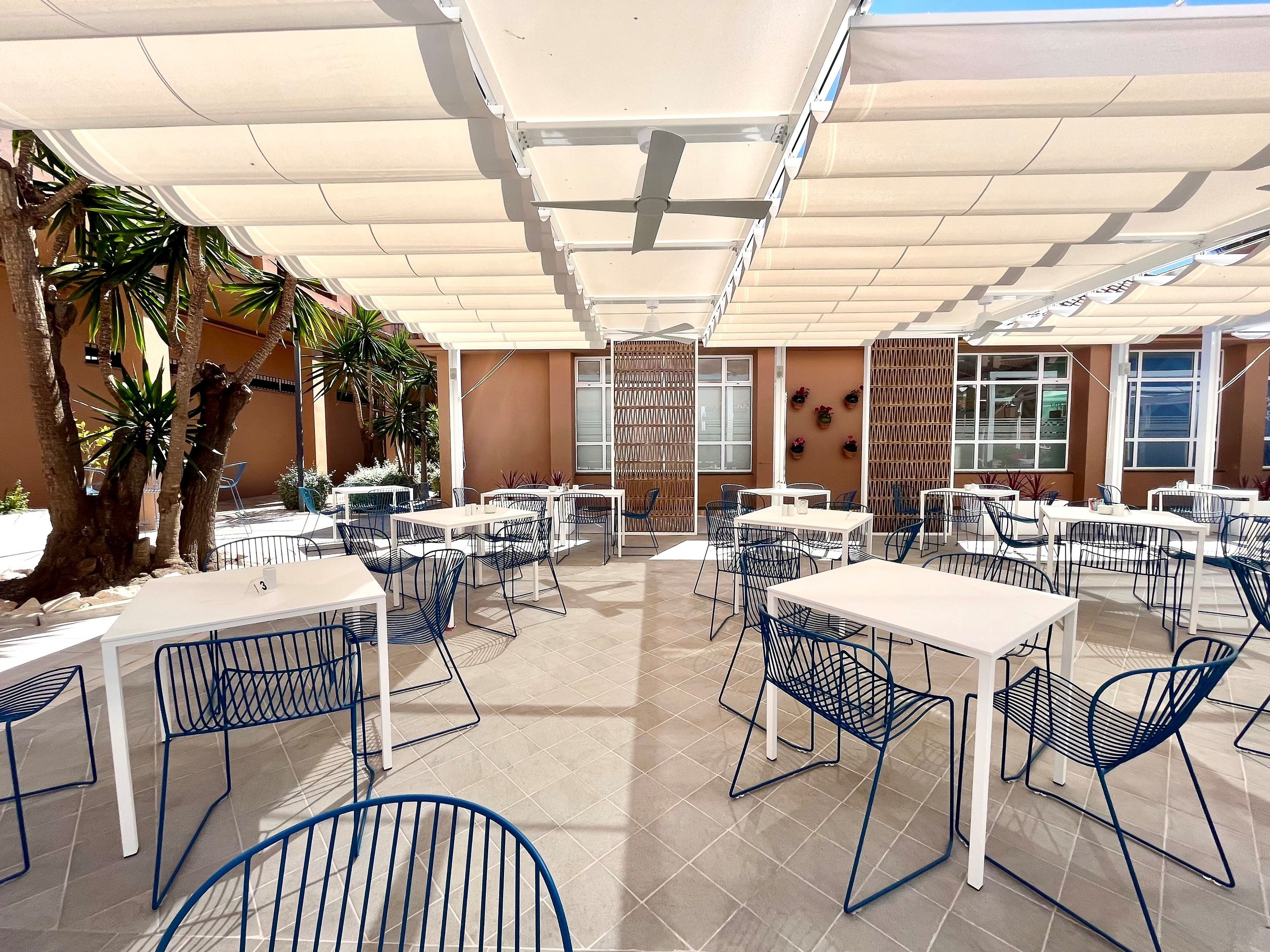 Diamond Resorts Los Amigos Beach Club foto 21